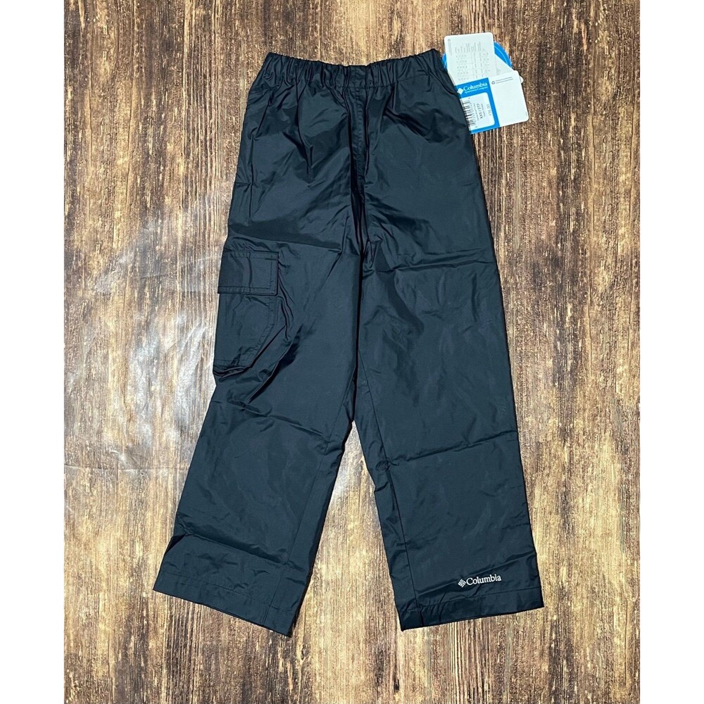 NWT Columbia size XXS 2T